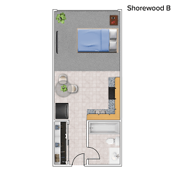 Shorewood Apartments - Madison, WI
