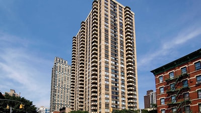 303 East 83rd Apartments - New York, NY