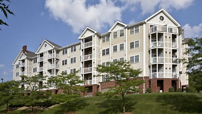 Rosecliff Apartments - Quincy, MA