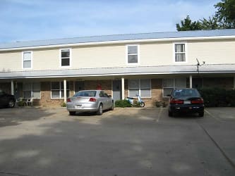 Myers Apartments - Fayetteville, AR
