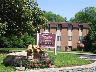 Glen Valley Apartments & Duplexes - Nashville, TN