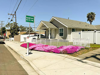 1780 Anaheim Ave unit 1780 - Costa Mesa, CA