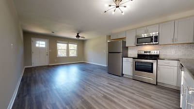 1806 Midwood Drive Apartments - Raleigh, NC