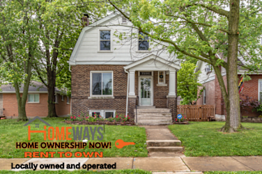 7206 Wise Ave - Richmond Heights, MO