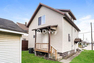 1709 15th St SW - undefined, undefined