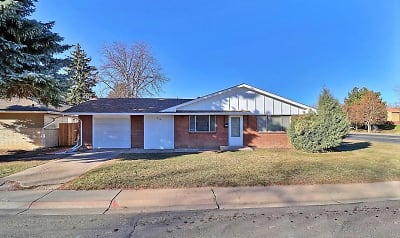 1101 S Bryan Ave - Fort Collins, CO
