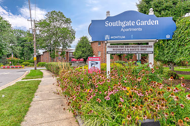 Southgate Gardens Apartments - Newark, DE