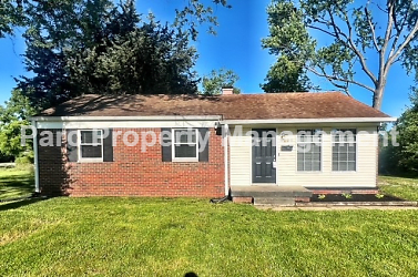 4206 N Whittier Pl - Indianapolis, IN