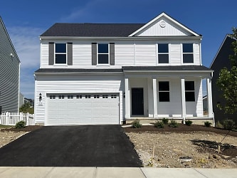 223 Whitetail Trail - Johnstown, OH