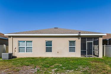 722 Griffen Heights Court - Ruskin, FL
