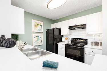 Arium Lakeview Apartments - Ocoee, FL