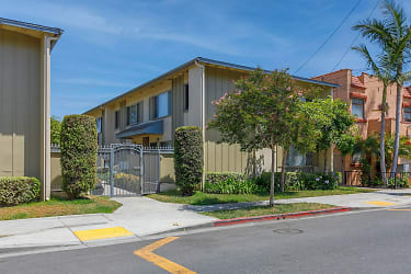 500 Orange Ave - Long Beach, CA