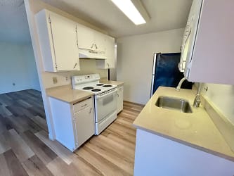 Osprey Apartments - Seattle, WA