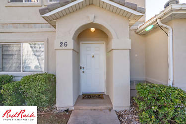 441 E Sunland Drive #26 - undefined, undefined