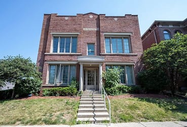 522 Fletcher Ave - Indianapolis, IN