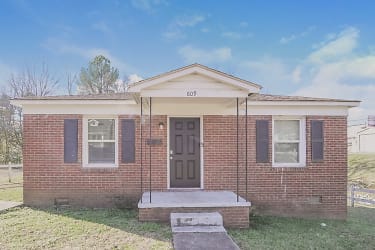 809 Norris Ave - Charlotte, NC