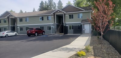 9812 E 4th Ave unit 9812 - Spokane Valley, WA