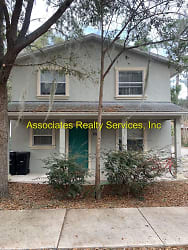 Katz-College Park-405 Apartments - Gainesville, FL
