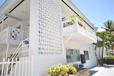 Miami Beach Portfolio Apartments - Miami Beach, FL