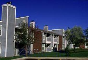 Quail Run Apartments - Colorado Springs, CO