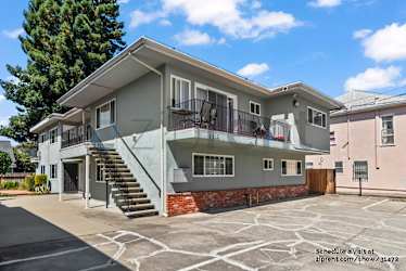 2912 Otis Street 2 - Berkeley, CA