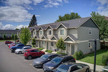 1928 5th St unit 25 - Springfield, OR