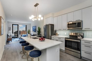 The Millennia Apartments - New Rochelle, NY