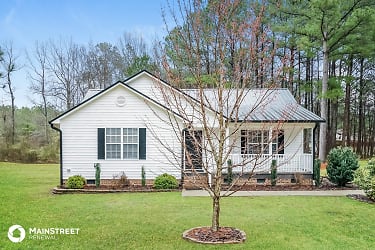 241 Sommerset Dr - Clayton, NC