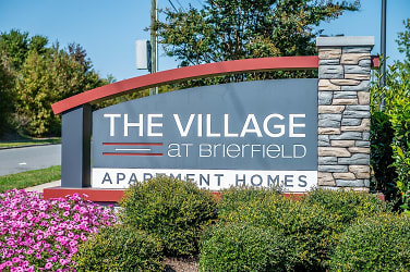The Village At Brierfield Apartments - Charlotte, NC