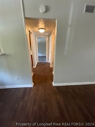 3209 Tallywood Dr #5 - Fayetteville, NC