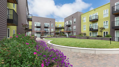 Parc On Powell Apartments - Emeryville, CA