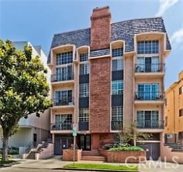 10960 Wellworth Ave #102 - Los Angeles, CA