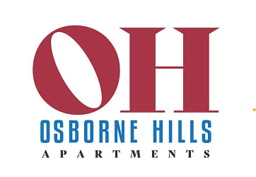 Osborne Hills Apartments - Marietta, GA