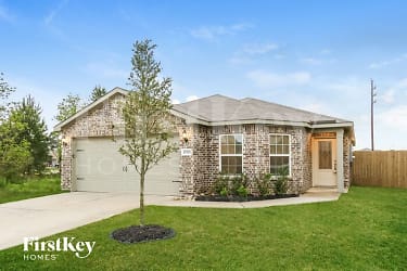 20703 Solstice Point Dr - Hockley, TX