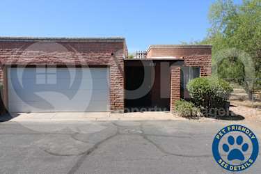 295 East Root Way - Tucson, AZ