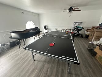 450 Sq Ft Game Room!!!