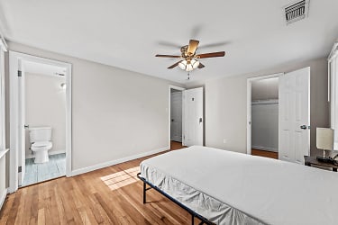 Room For Rent - Richmond, VA