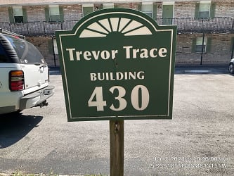 430 E Red Bud Rd unit Trevor - Knoxville, TN