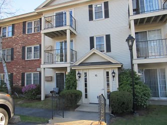15 Northbrook Dr unit 1504 - Manchester, NH