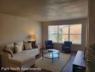 Park North STL Apartments - Saint Louis, MO
