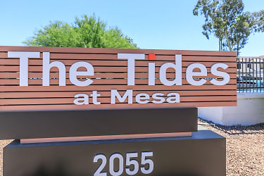 Tides At Mesa Apartments - Mesa, AZ