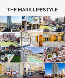 800 THE MARK LANE #2506&lt;/br&gt;UNIT 2506 - undefined, undefined