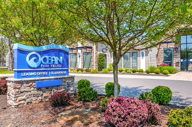 Ocean Park Village Apartments - Lakewood, NJ