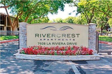 Rivercrest Apartments - Sacramento, CA