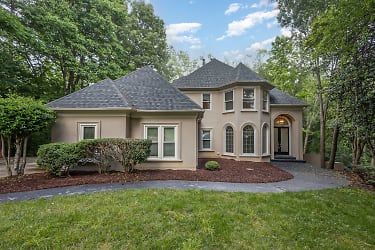 5900 Cabell View Ct - Charlotte, NC