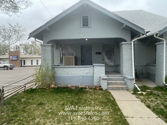 2316 N Grand Ave - undefined, undefined