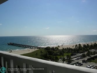 305 N Pompano Beach Blvd #1008 - Pompano Beach, FL