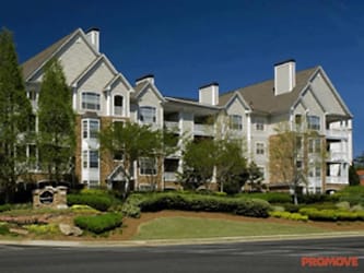 6210 Peachtree Dunwoody Road Northeast Unit #3 - undefined, undefined