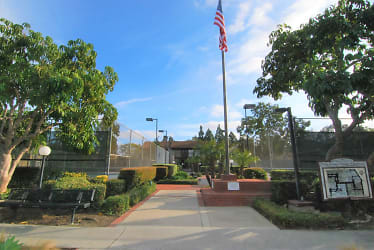 1040 W MacArthur Blvd unit 116 - Santa Ana, CA