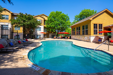 SoCo Park Apartments - Austin, TX